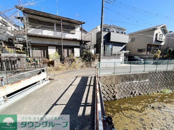 アザ-レ・ディオン相模大野の物件内観写真